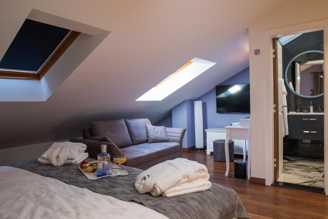 Luxury Apartment Edi ดูบรอฟนิก ภายนอก รูปภาพ