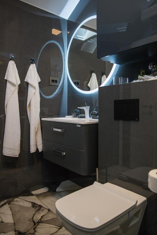 Luxury Apartment Edi ดูบรอฟนิก ภายนอก รูปภาพ