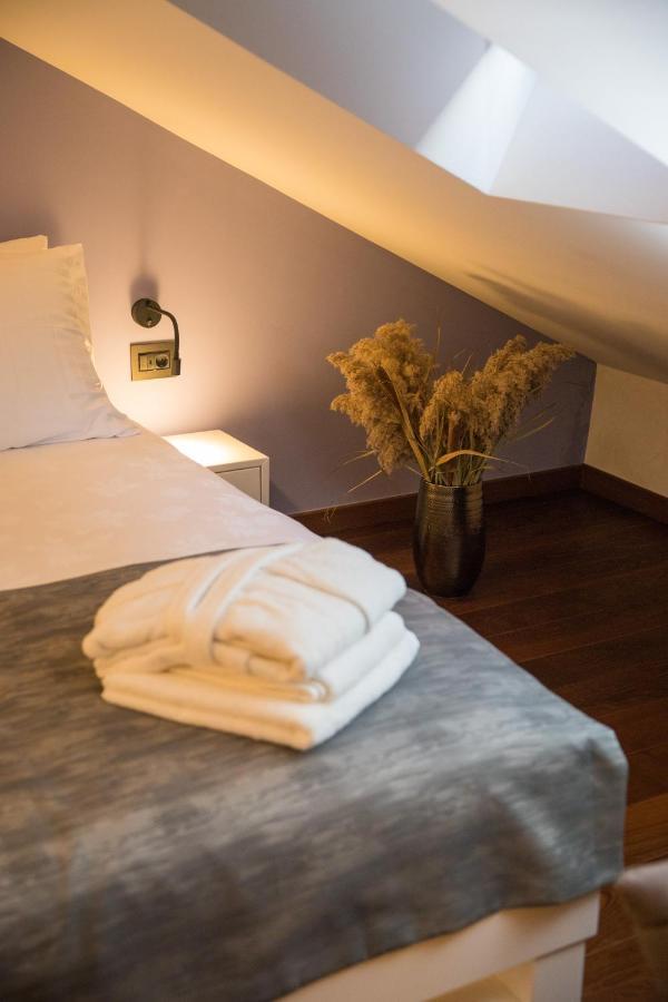 Luxury Apartment Edi ดูบรอฟนิก ภายนอก รูปภาพ