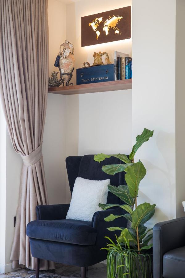 Luxury Apartment Edi ดูบรอฟนิก ภายนอก รูปภาพ