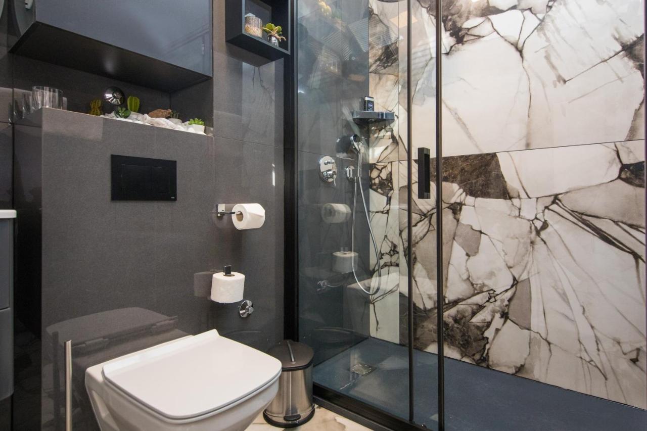 Luxury Apartment Edi ดูบรอฟนิก ภายนอก รูปภาพ