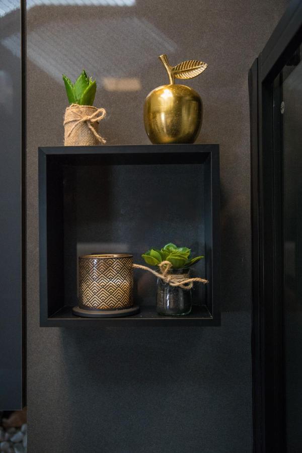 Luxury Apartment Edi ดูบรอฟนิก ภายนอก รูปภาพ