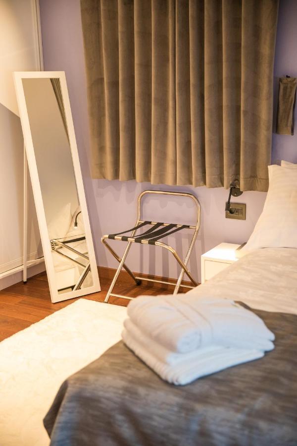 Luxury Apartment Edi ดูบรอฟนิก ภายนอก รูปภาพ